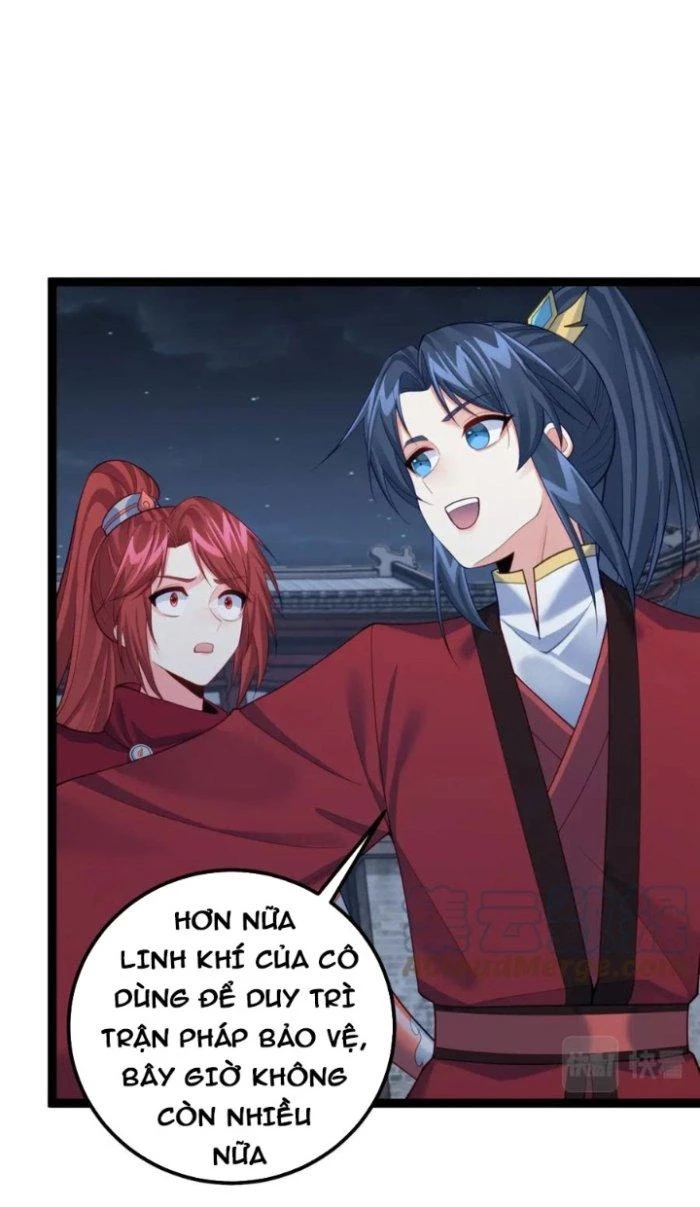 Tiên Giới Đệ Nhất Nội Ứng Chapter 36 - 16