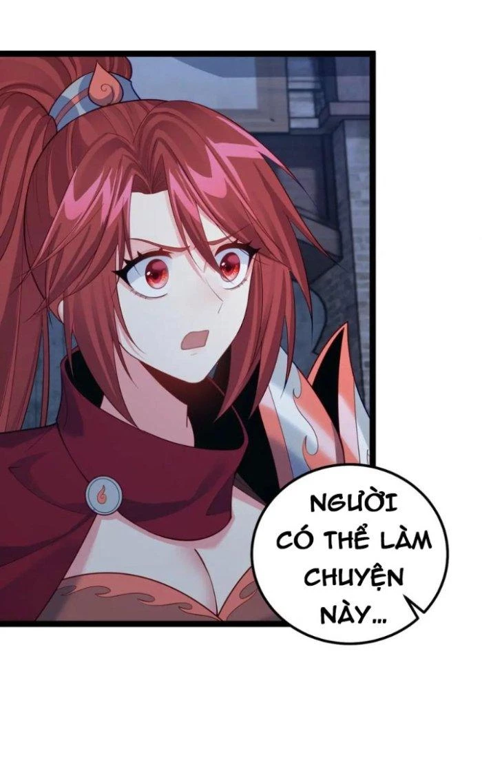 Tiên Giới Đệ Nhất Nội Ứng Chapter 36 - 17