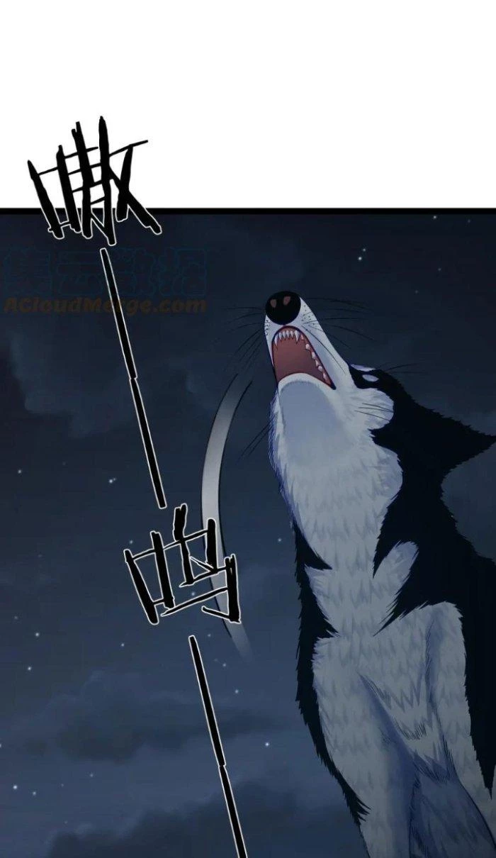 Tiên Giới Đệ Nhất Nội Ứng Chapter 36 - 18