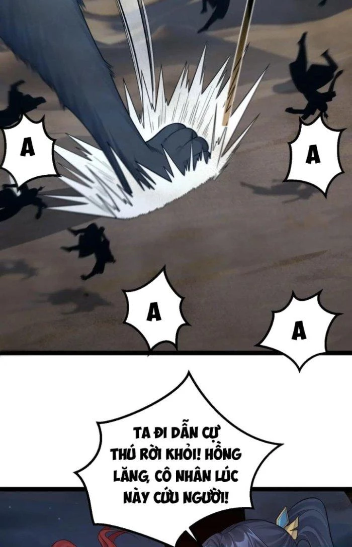 Tiên Giới Đệ Nhất Nội Ứng Chapter 36 - 23