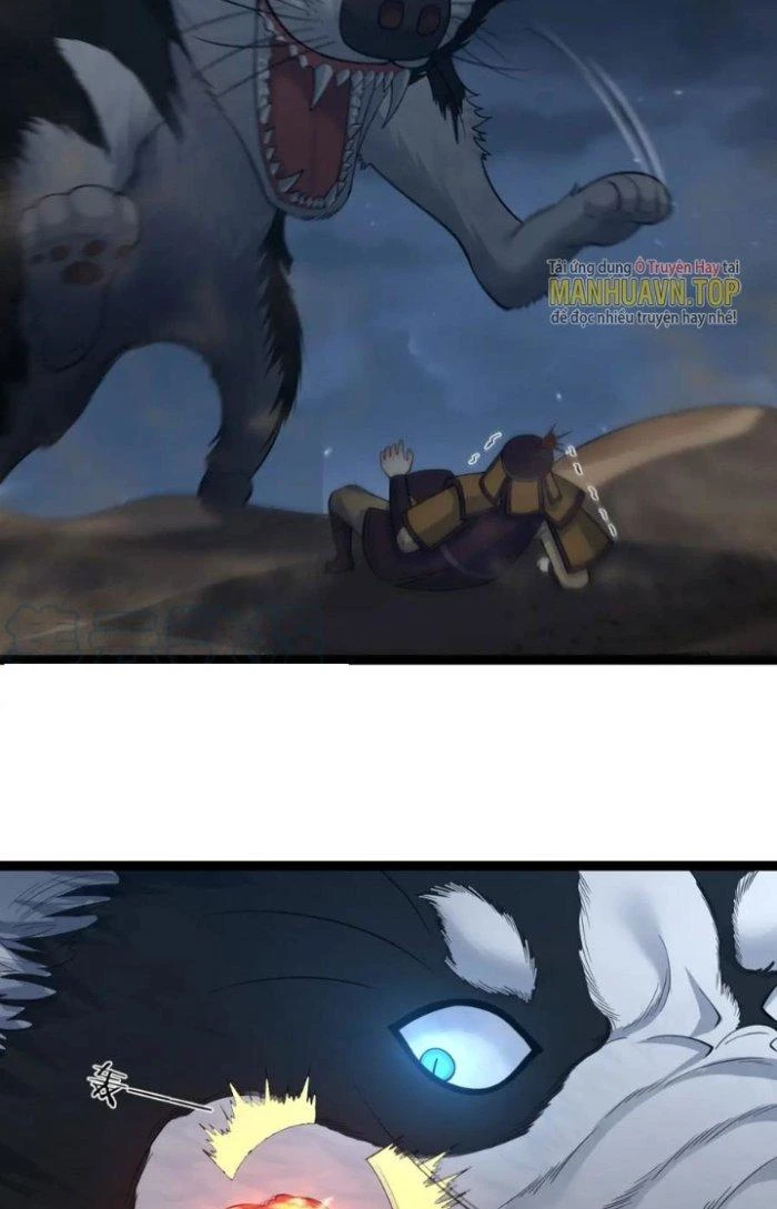 Tiên Giới Đệ Nhất Nội Ứng Chapter 36 - 25