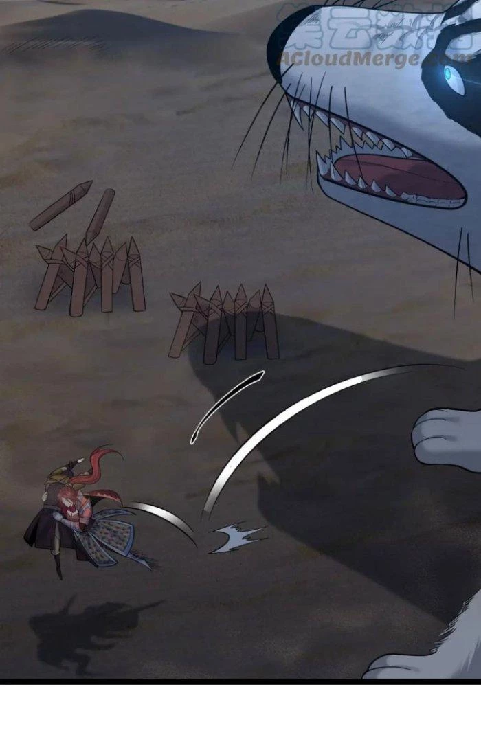 Tiên Giới Đệ Nhất Nội Ứng Chapter 36 - 27