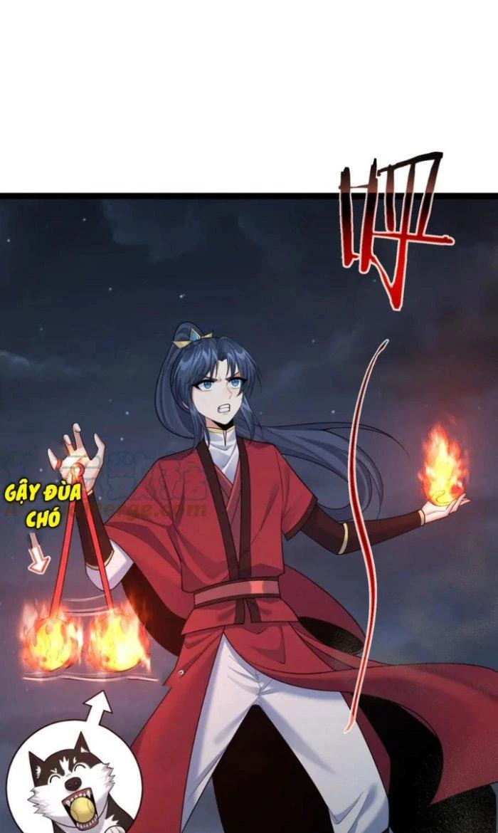 Tiên Giới Đệ Nhất Nội Ứng Chapter 36 - 28