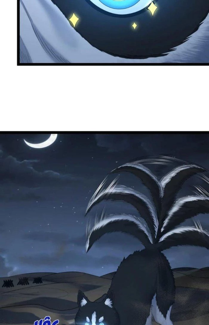 Tiên Giới Đệ Nhất Nội Ứng Chapter 36 - 30