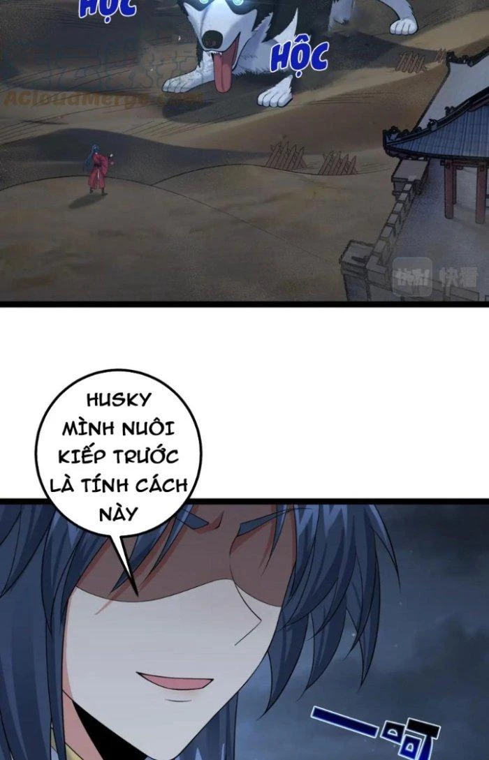 Tiên Giới Đệ Nhất Nội Ứng Chapter 36 - 31