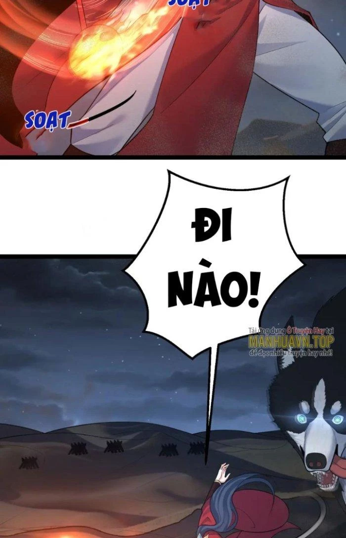 Tiên Giới Đệ Nhất Nội Ứng Chapter 36 - 33