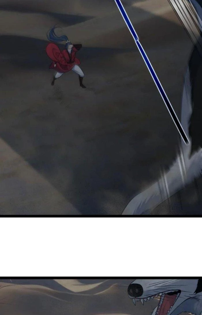 Tiên Giới Đệ Nhất Nội Ứng Chapter 36 - 36