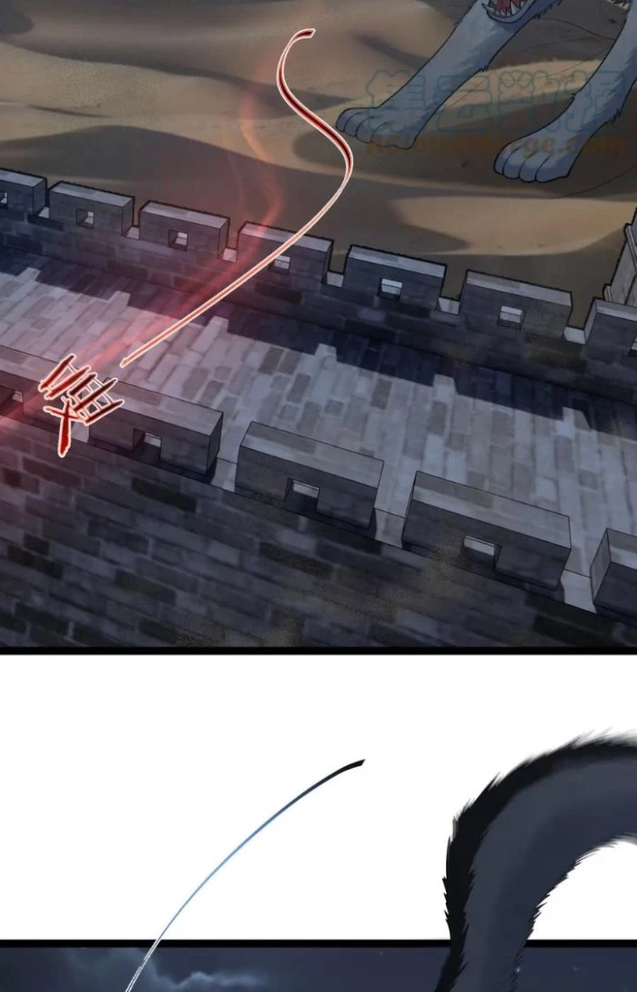 Tiên Giới Đệ Nhất Nội Ứng Chapter 36 - 37