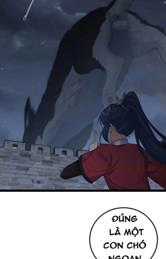 Tiên Giới Đệ Nhất Nội Ứng Chapter 36 - 38