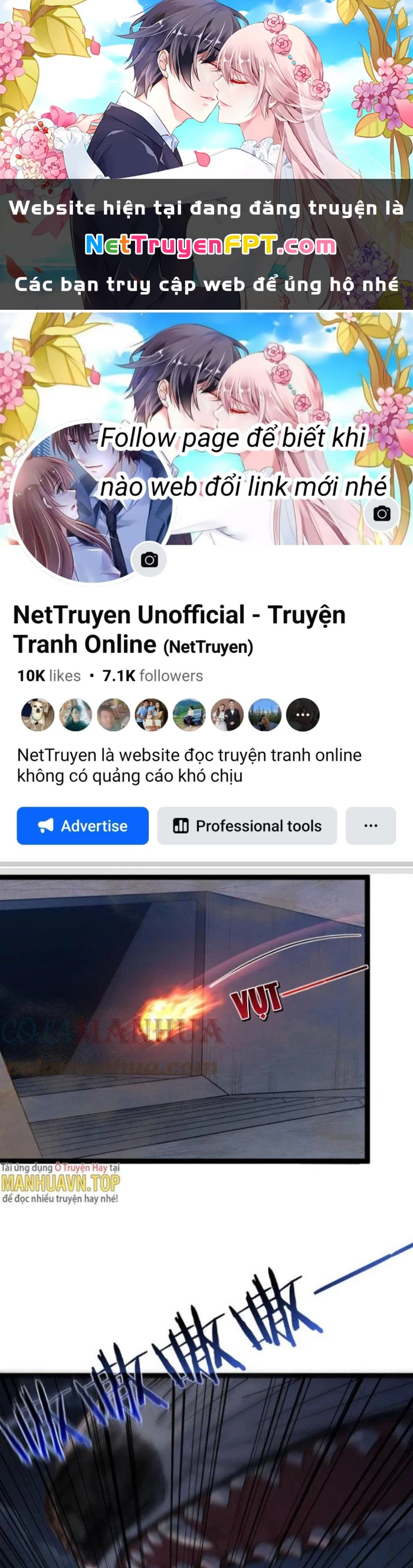 Tiên Giới Đệ Nhất Nội Ứng Chapter 37 - 1