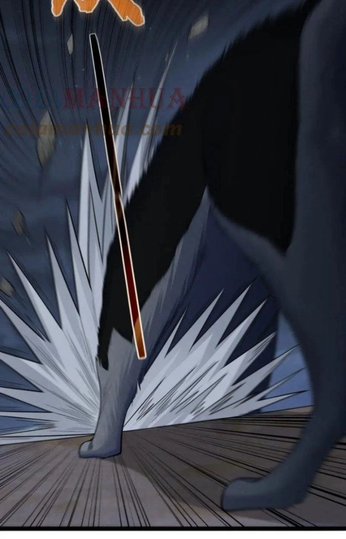 Tiên Giới Đệ Nhất Nội Ứng Chapter 37 - 3