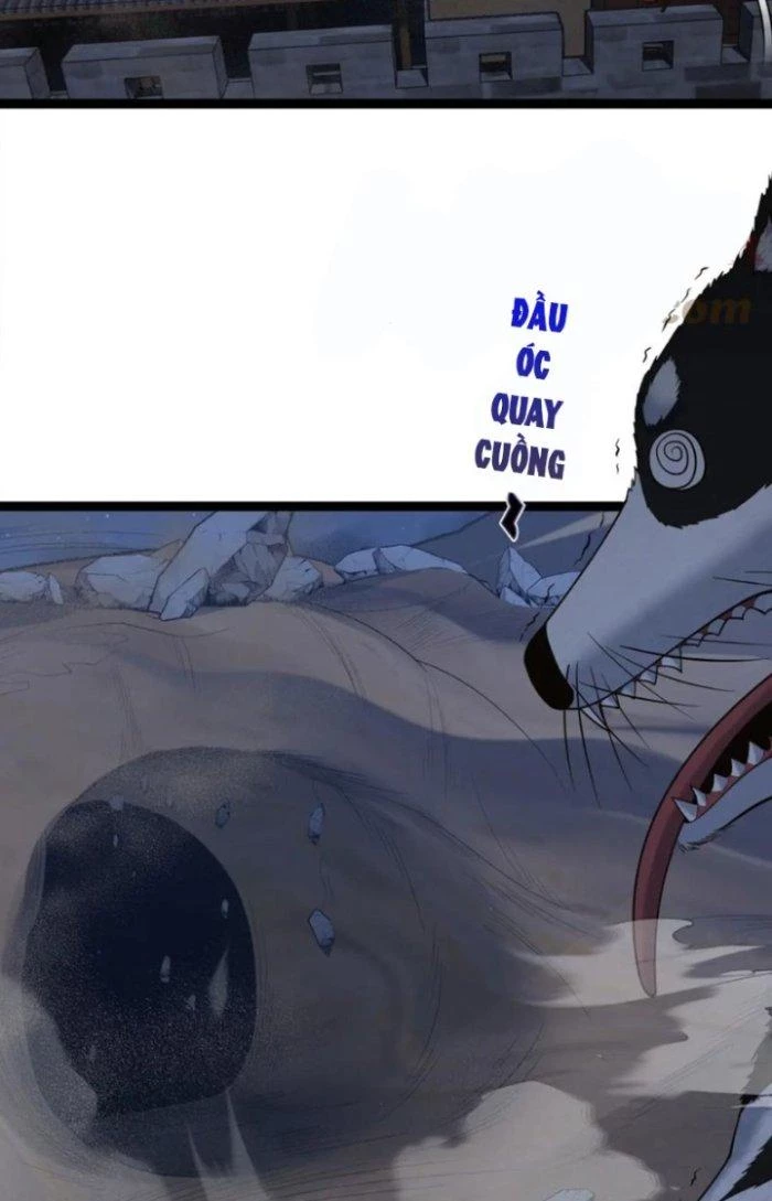 Tiên Giới Đệ Nhất Nội Ứng Chapter 37 - 5