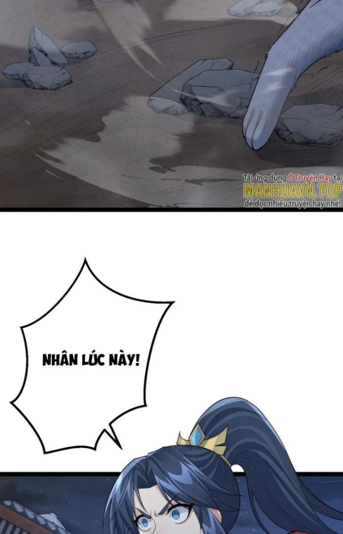 Tiên Giới Đệ Nhất Nội Ứng Chapter 37 - 6
