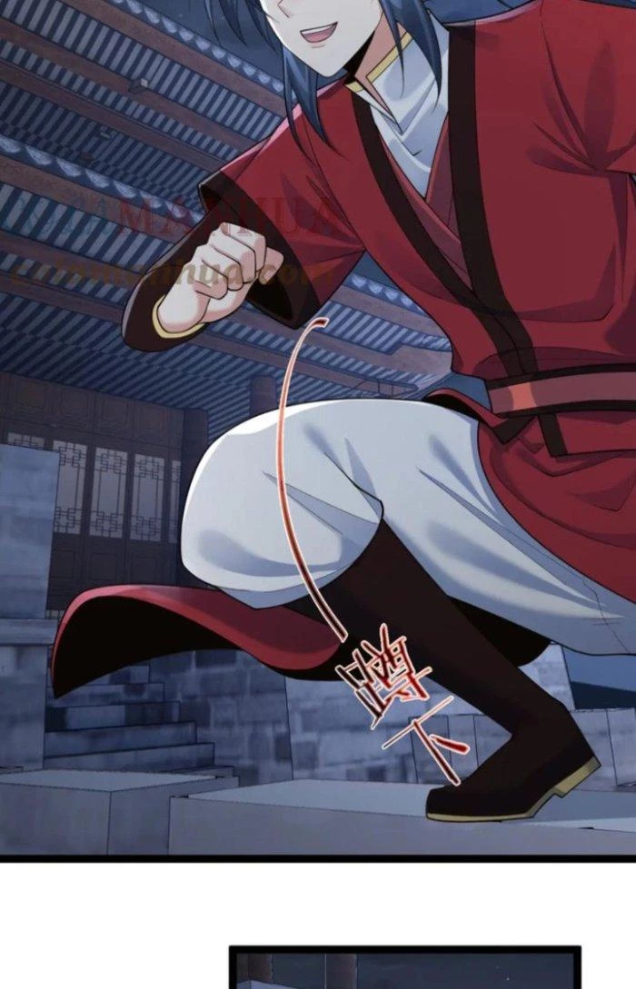 Tiên Giới Đệ Nhất Nội Ứng Chapter 37 - 7