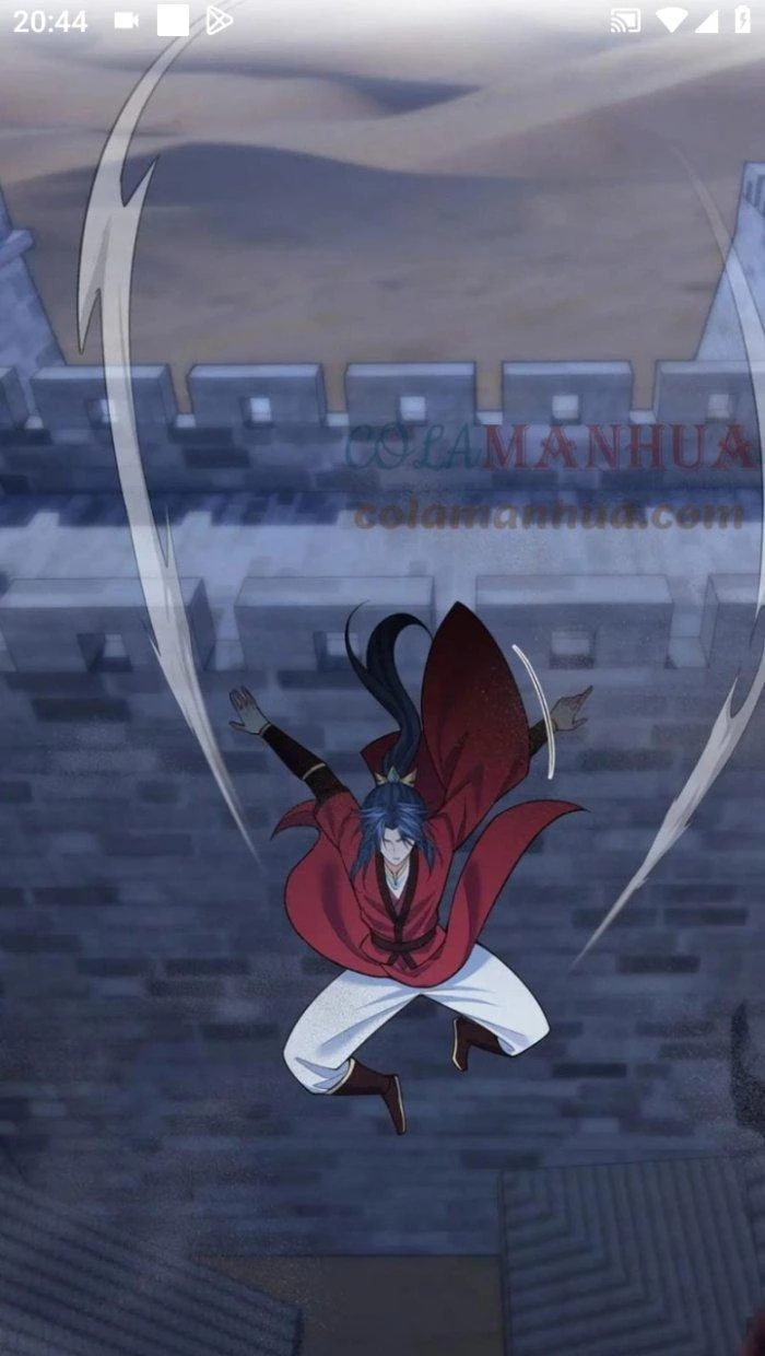 Tiên Giới Đệ Nhất Nội Ứng Chapter 37 - 9