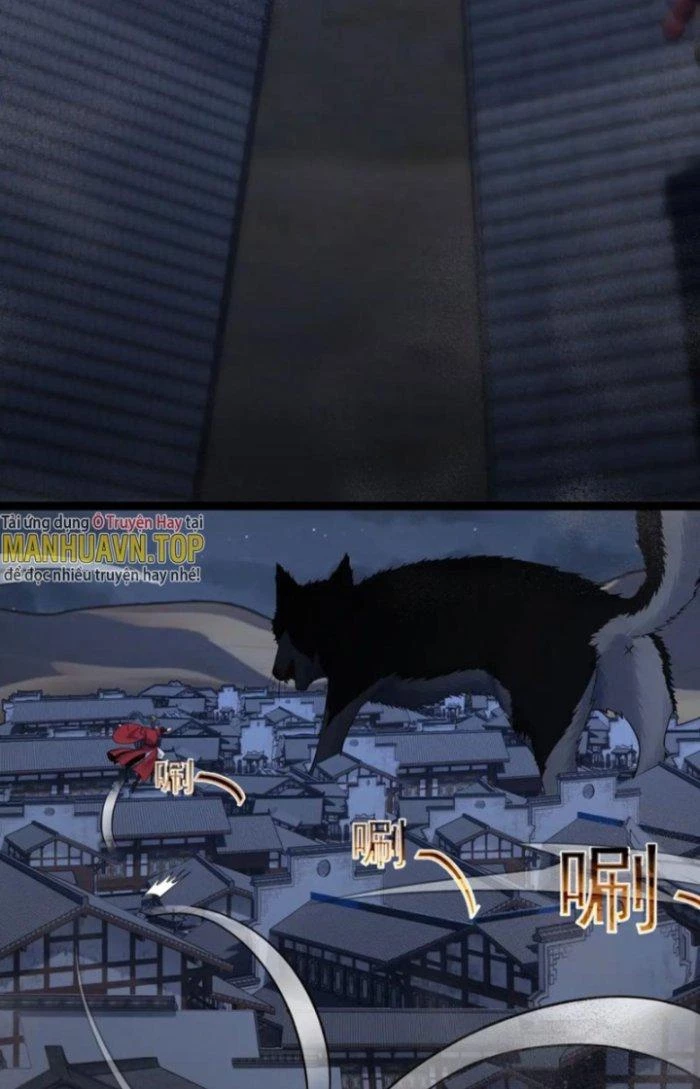 Tiên Giới Đệ Nhất Nội Ứng Chapter 37 - 10