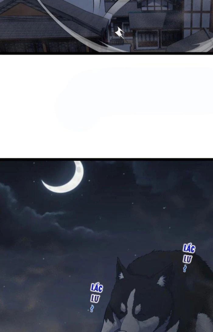 Tiên Giới Đệ Nhất Nội Ứng Chapter 37 - 11