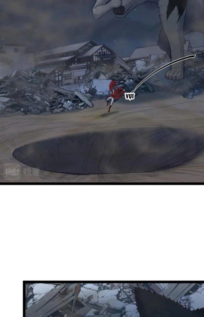 Tiên Giới Đệ Nhất Nội Ứng Chapter 37 - 12