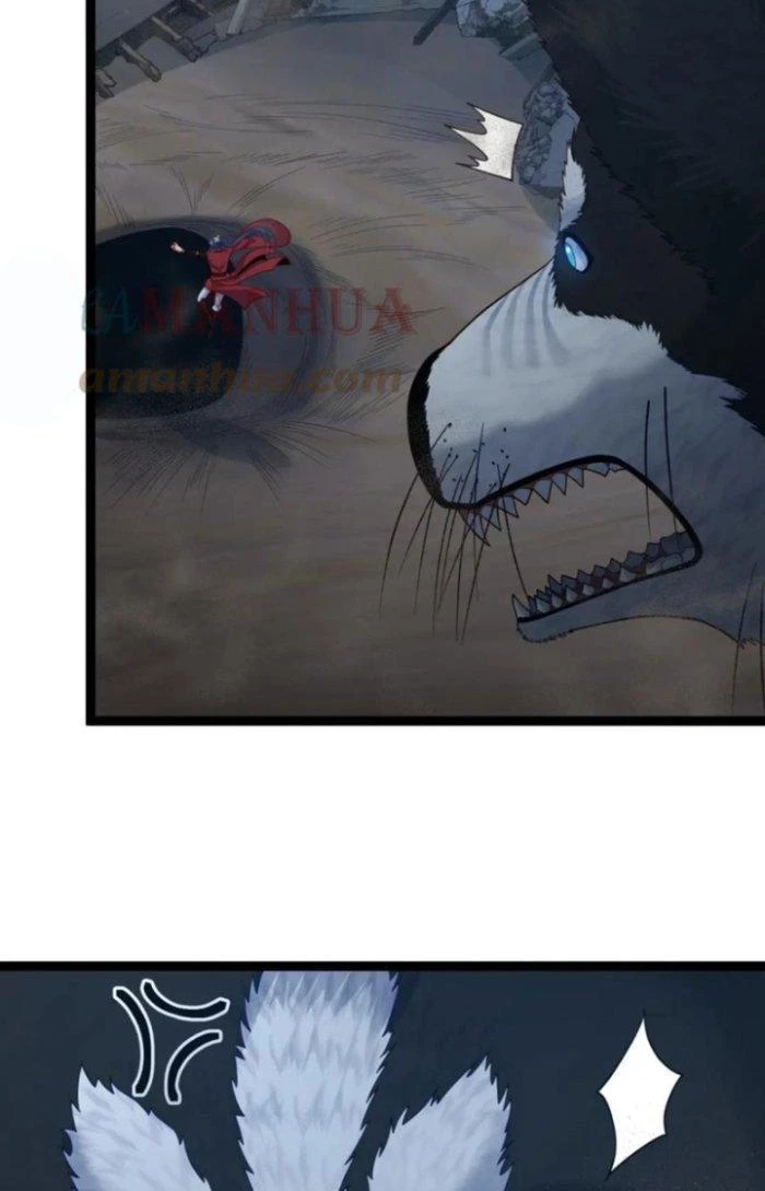 Tiên Giới Đệ Nhất Nội Ứng Chapter 37 - 13