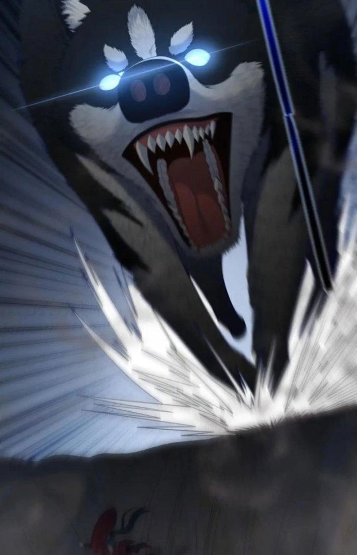 Tiên Giới Đệ Nhất Nội Ứng Chapter 37 - 16