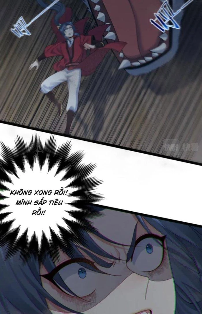 Tiên Giới Đệ Nhất Nội Ứng Chapter 37 - 18