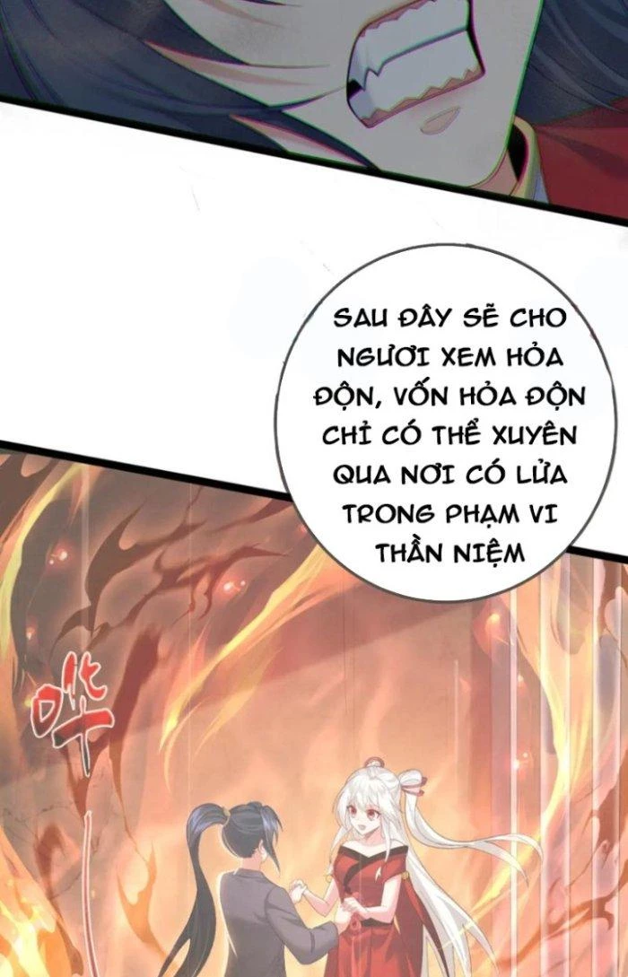 Tiên Giới Đệ Nhất Nội Ứng Chapter 37 - 19