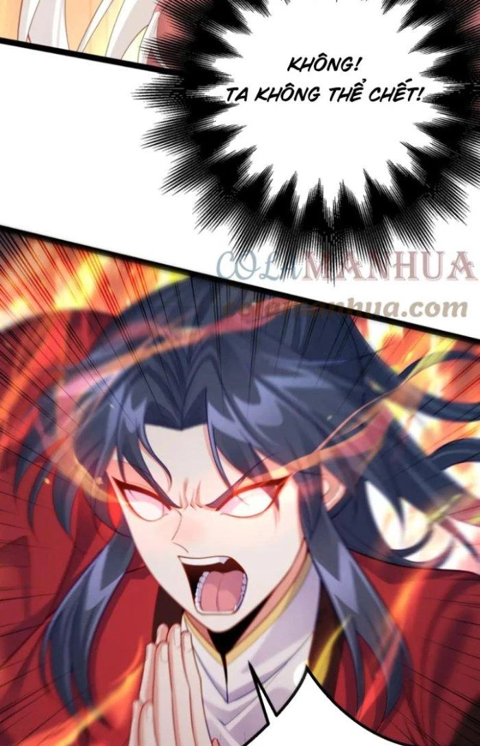 Tiên Giới Đệ Nhất Nội Ứng Chapter 37 - 21