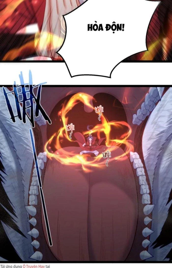 Tiên Giới Đệ Nhất Nội Ứng Chapter 37 - 22