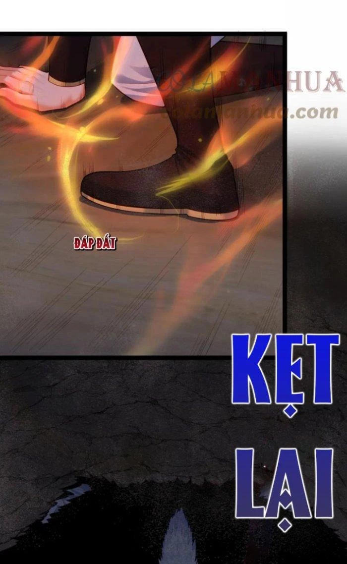 Tiên Giới Đệ Nhất Nội Ứng Chapter 37 - 27