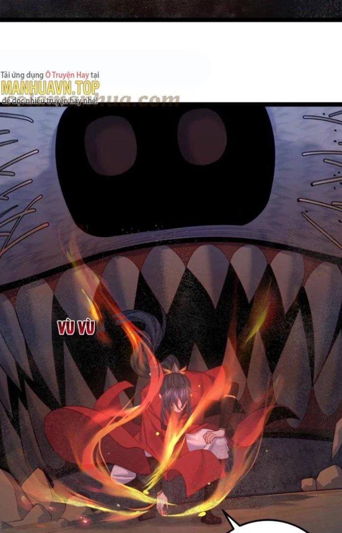 Tiên Giới Đệ Nhất Nội Ứng Chapter 37 - 29