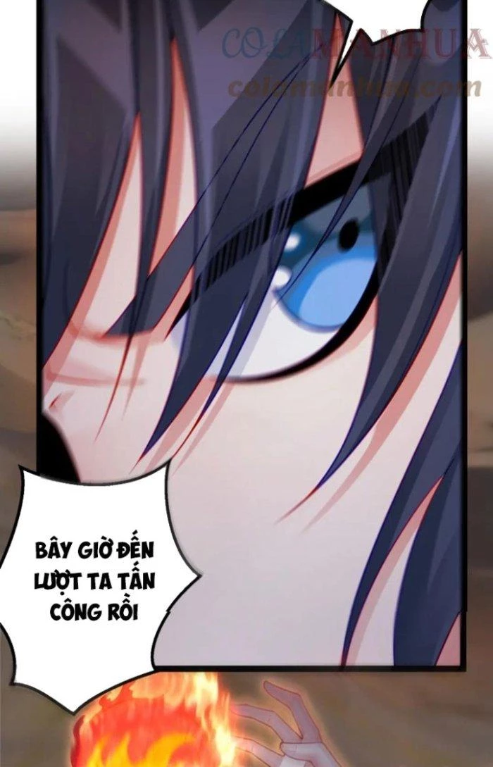 Tiên Giới Đệ Nhất Nội Ứng Chapter 37 - 31