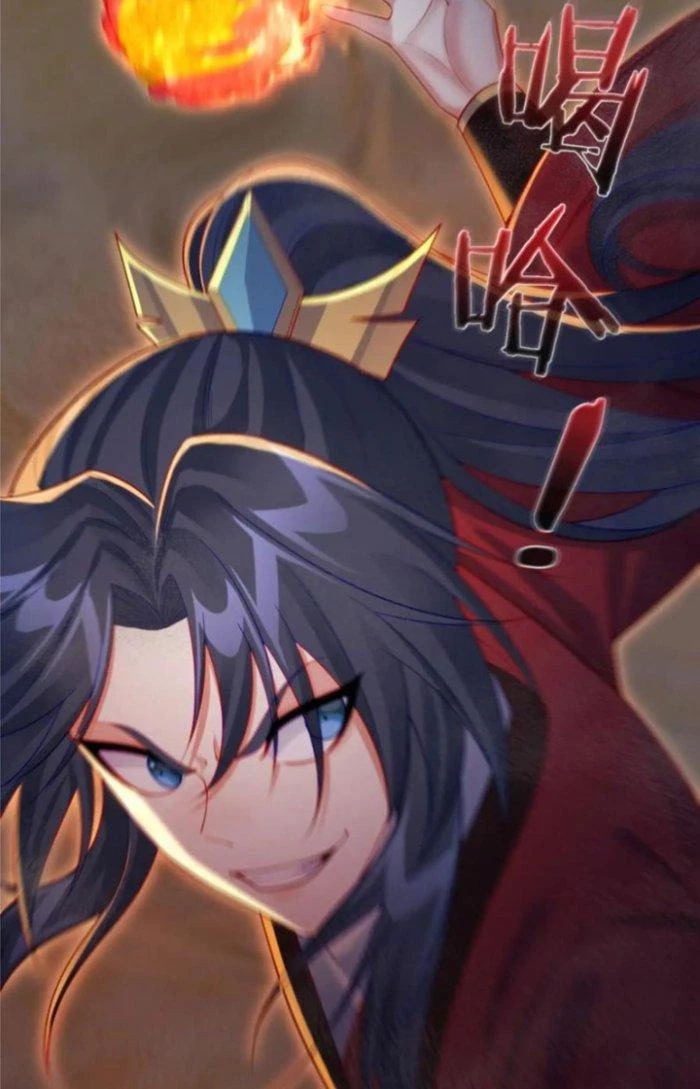 Tiên Giới Đệ Nhất Nội Ứng Chapter 37 - 32