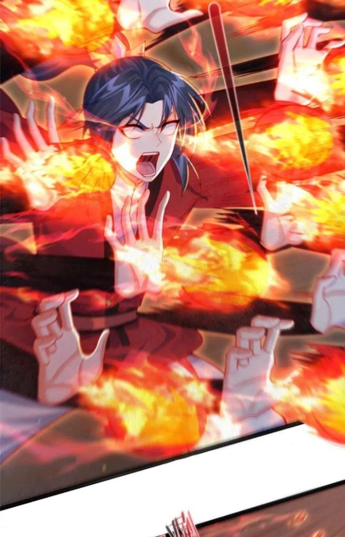 Tiên Giới Đệ Nhất Nội Ứng Chapter 37 - 34