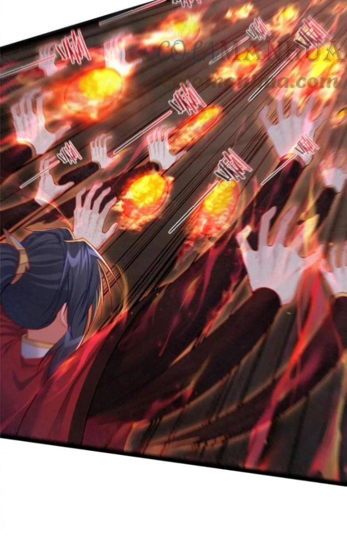 Tiên Giới Đệ Nhất Nội Ứng Chapter 37 - 35