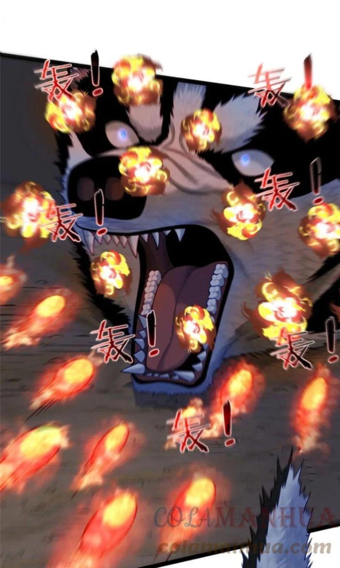 Tiên Giới Đệ Nhất Nội Ứng Chapter 37 - 36