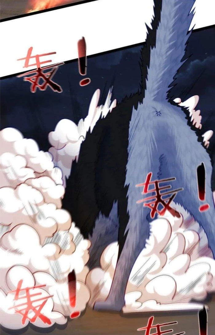 Tiên Giới Đệ Nhất Nội Ứng Chapter 37 - 37