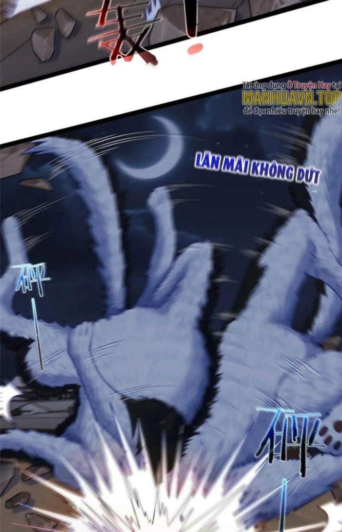 Tiên Giới Đệ Nhất Nội Ứng Chapter 37 - 39