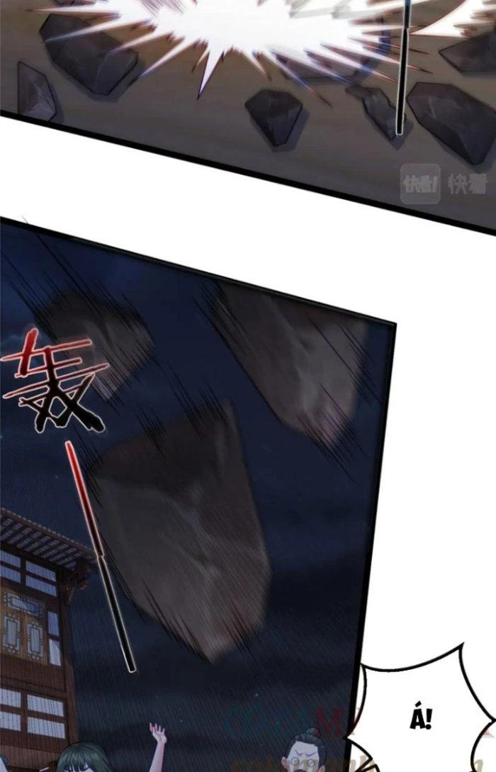 Tiên Giới Đệ Nhất Nội Ứng Chapter 37 - 40