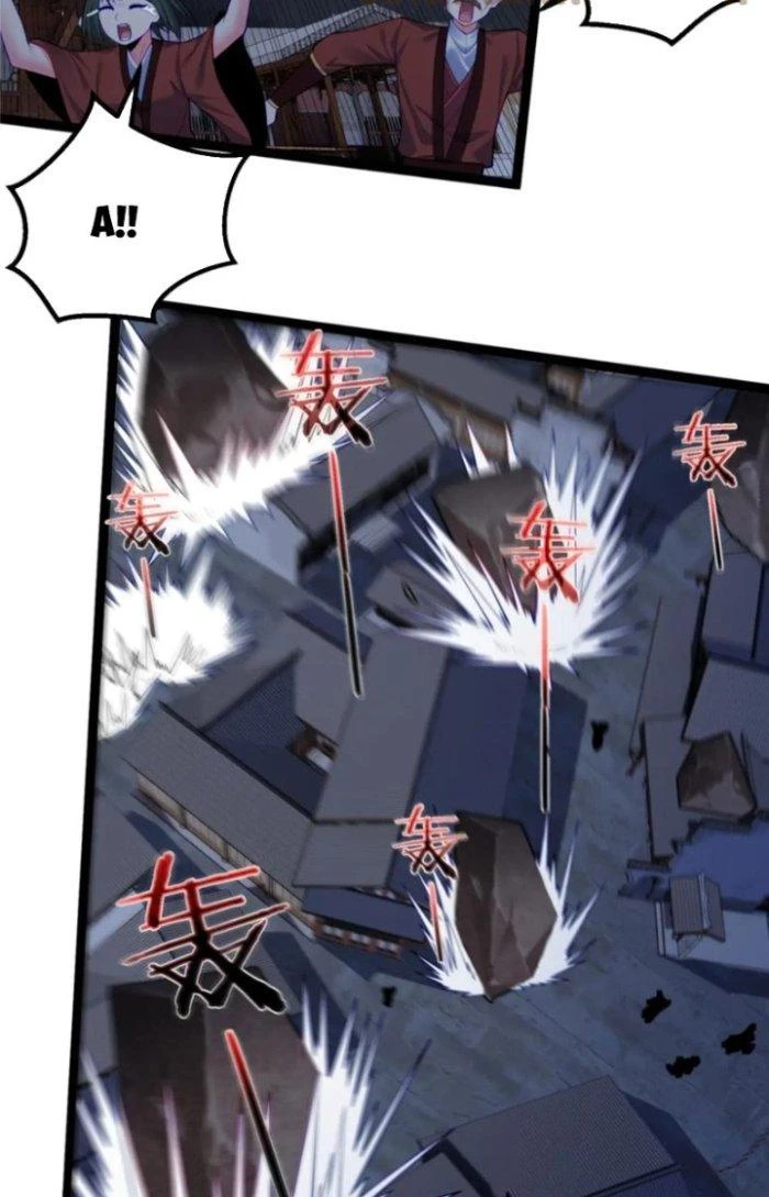 Tiên Giới Đệ Nhất Nội Ứng Chapter 37 - 41