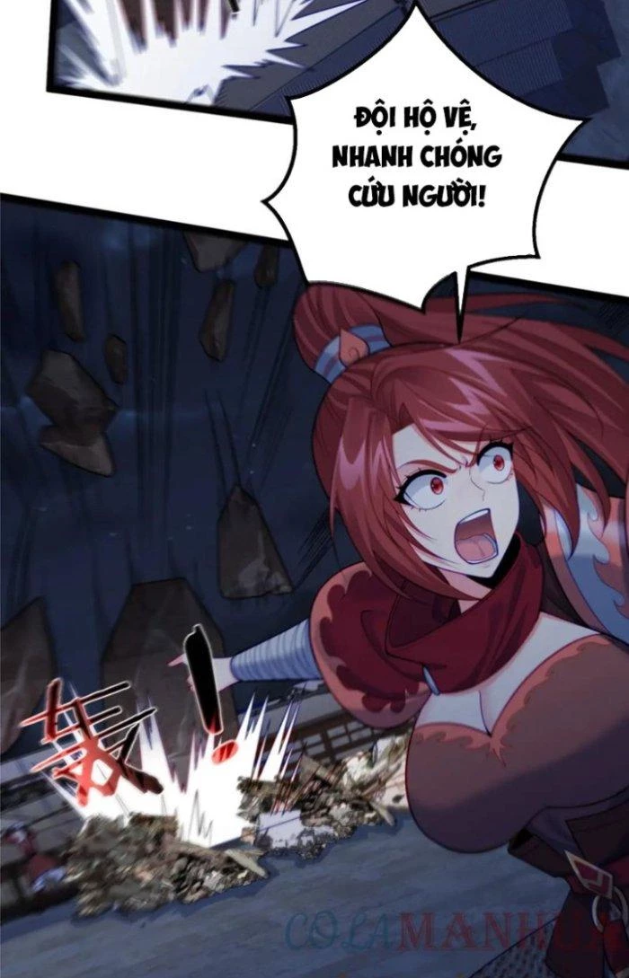 Tiên Giới Đệ Nhất Nội Ứng Chapter 37 - 42