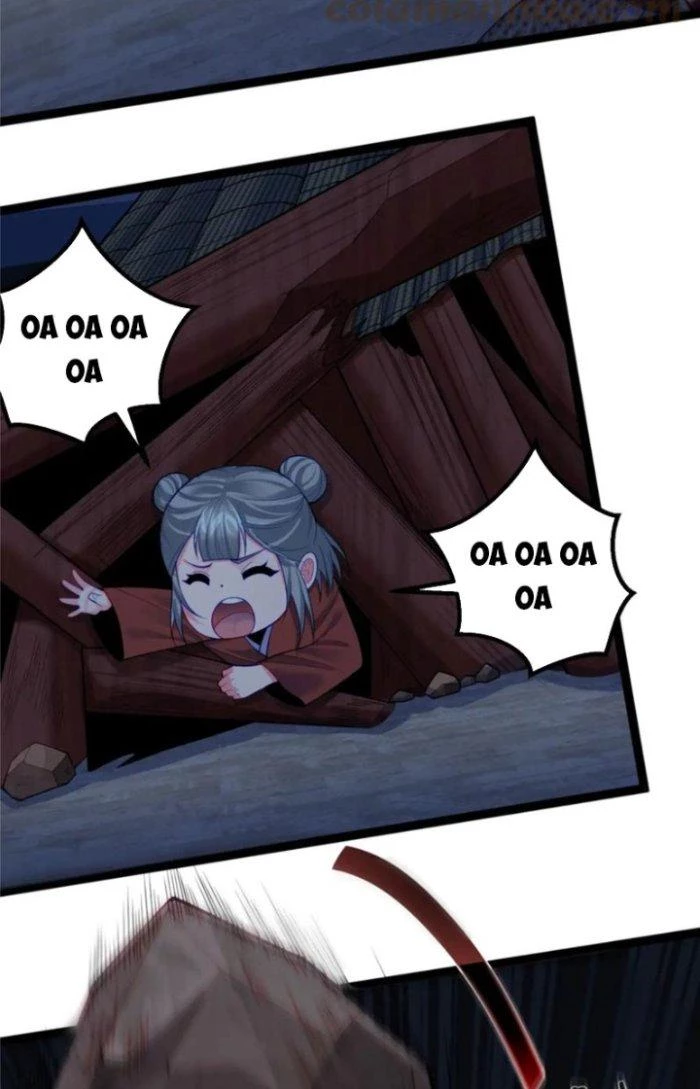 Tiên Giới Đệ Nhất Nội Ứng Chapter 37 - 43