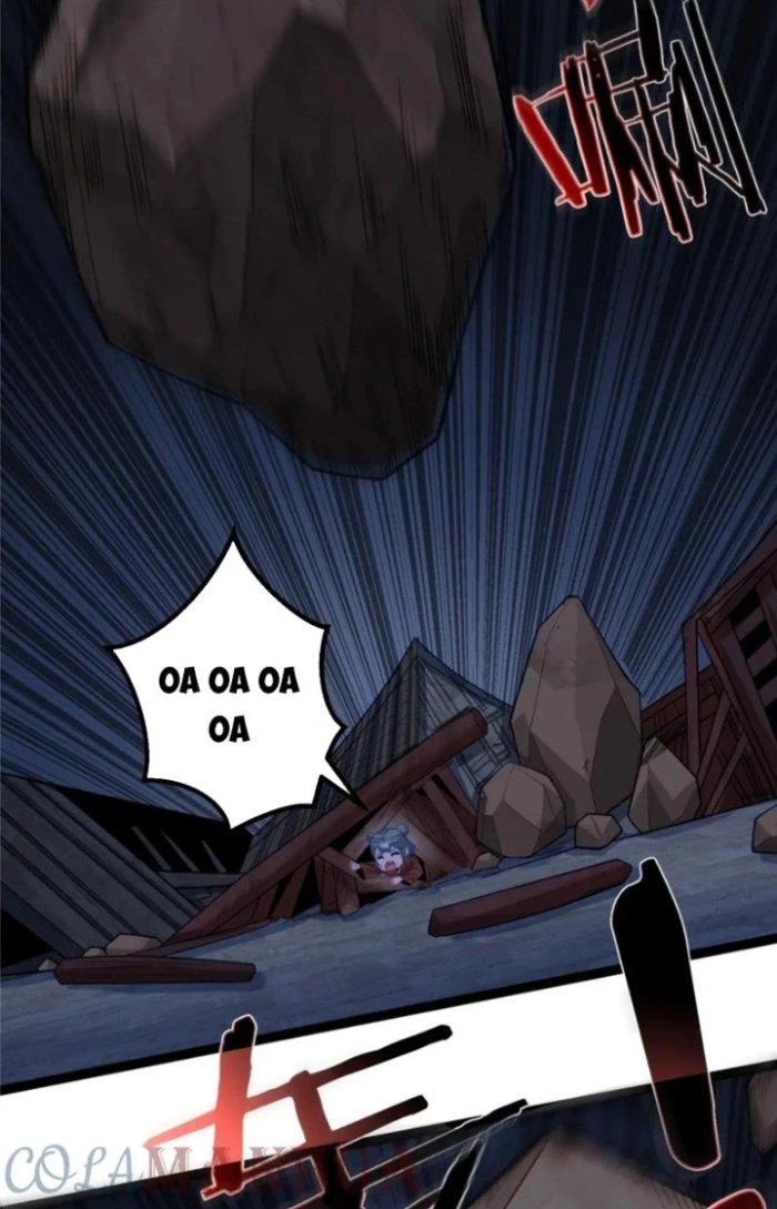 Tiên Giới Đệ Nhất Nội Ứng Chapter 37 - 44