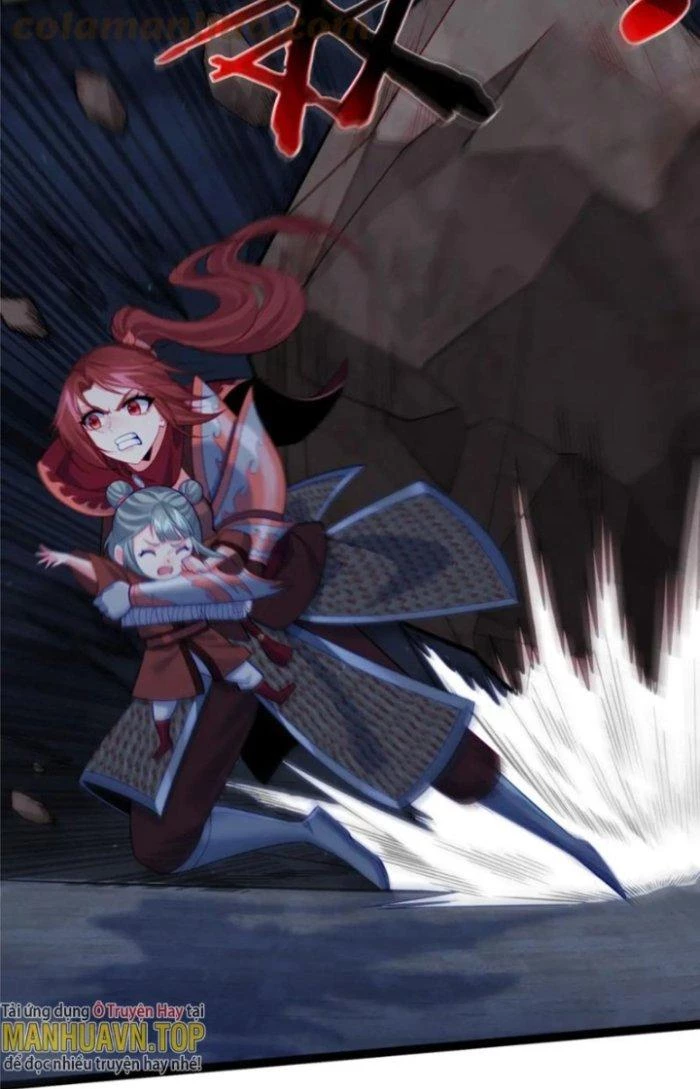 Tiên Giới Đệ Nhất Nội Ứng Chapter 37 - 45