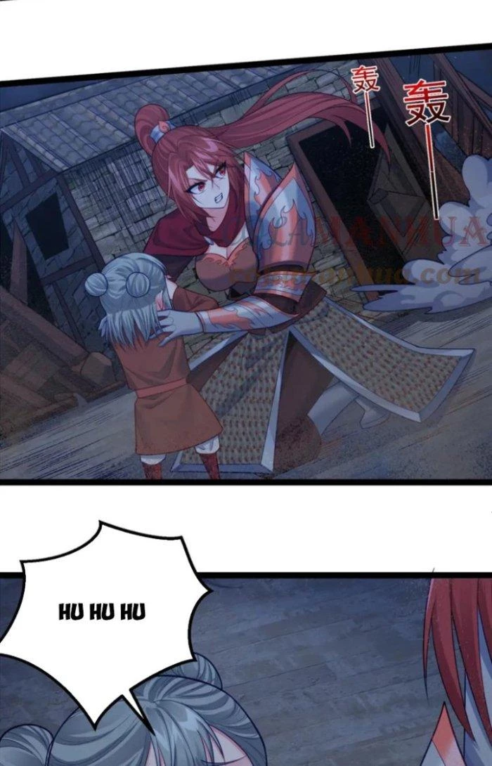 Tiên Giới Đệ Nhất Nội Ứng Chapter 37 - 46