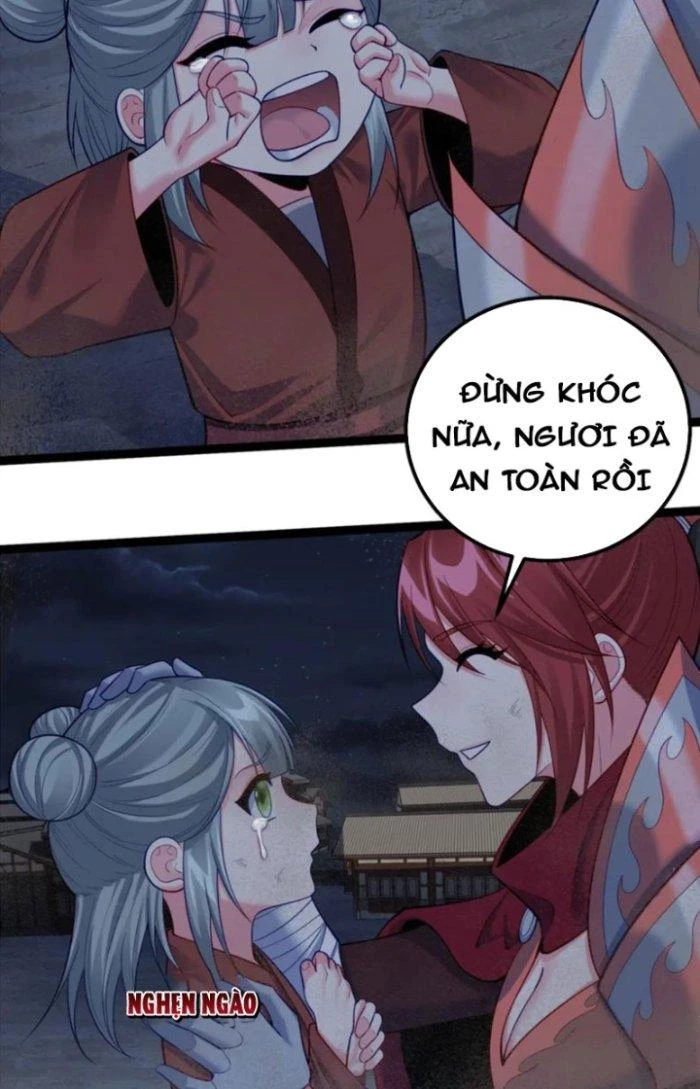 Tiên Giới Đệ Nhất Nội Ứng Chapter 37 - 47