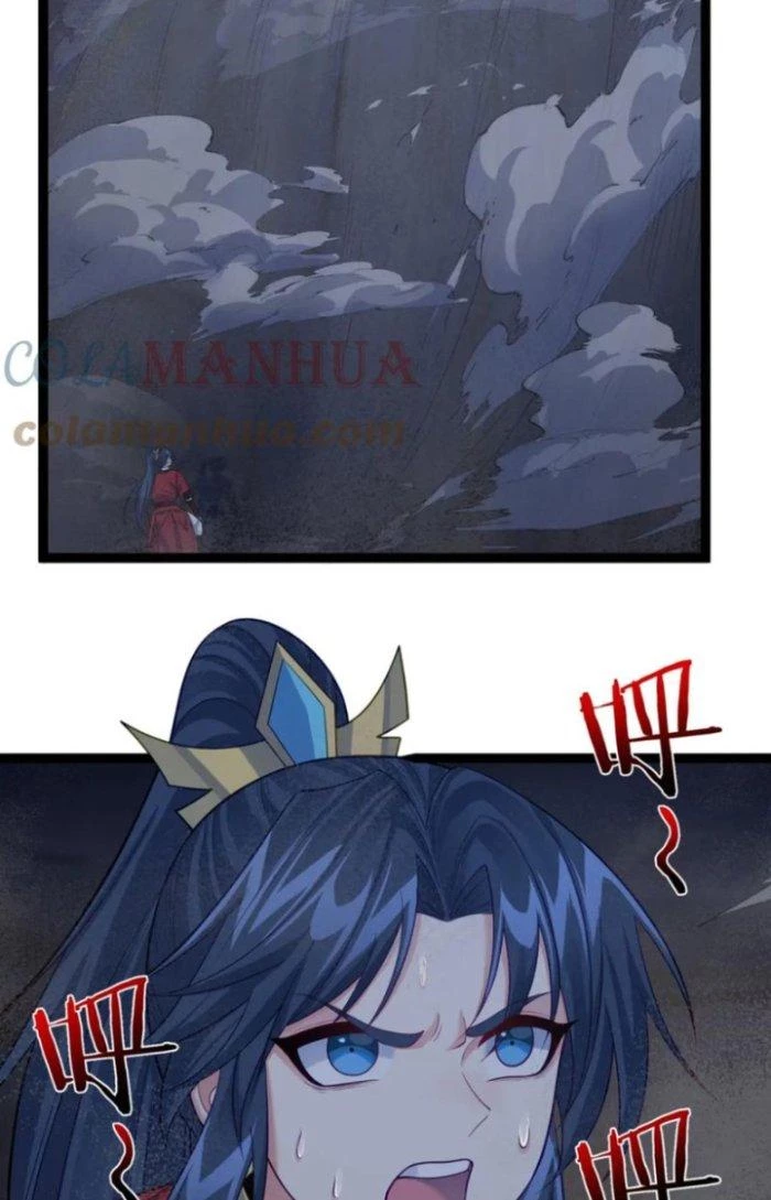 Tiên Giới Đệ Nhất Nội Ứng Chapter 38 - 3