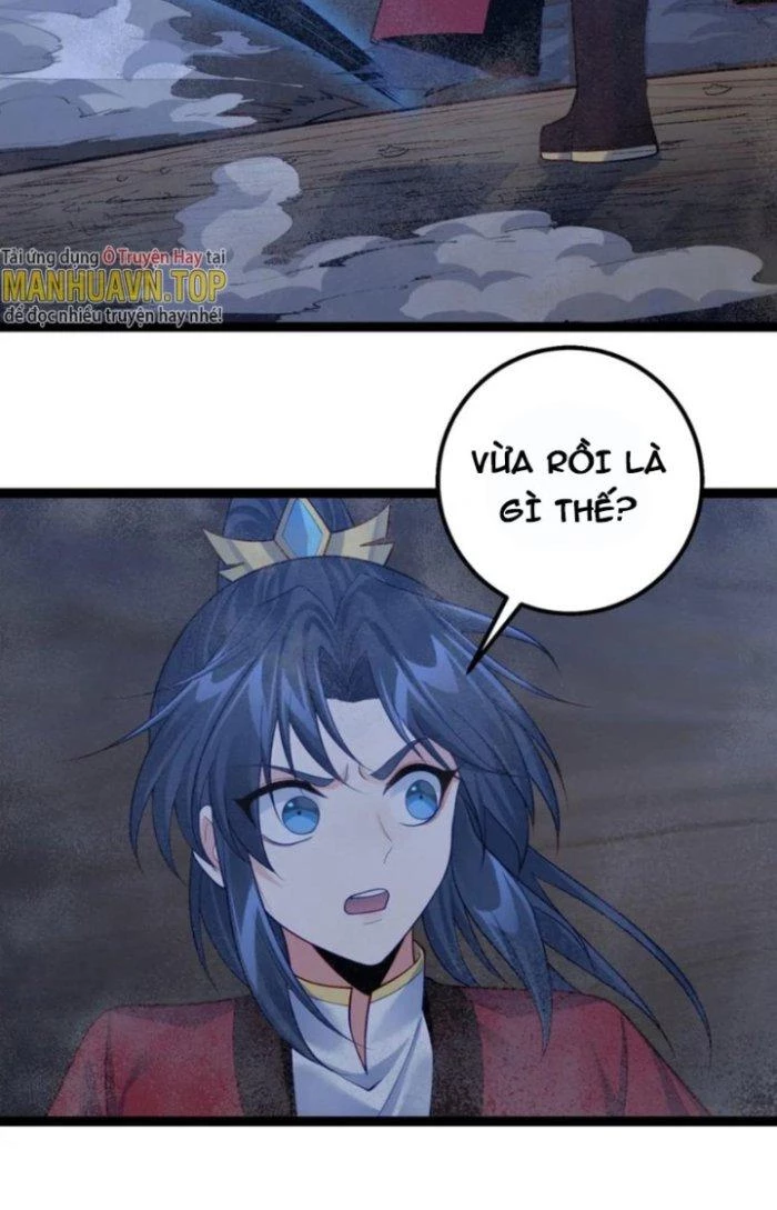 Tiên Giới Đệ Nhất Nội Ứng Chapter 38 - 6