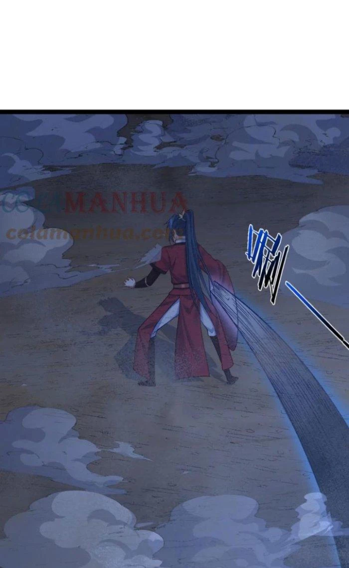 Tiên Giới Đệ Nhất Nội Ứng Chapter 38 - 7