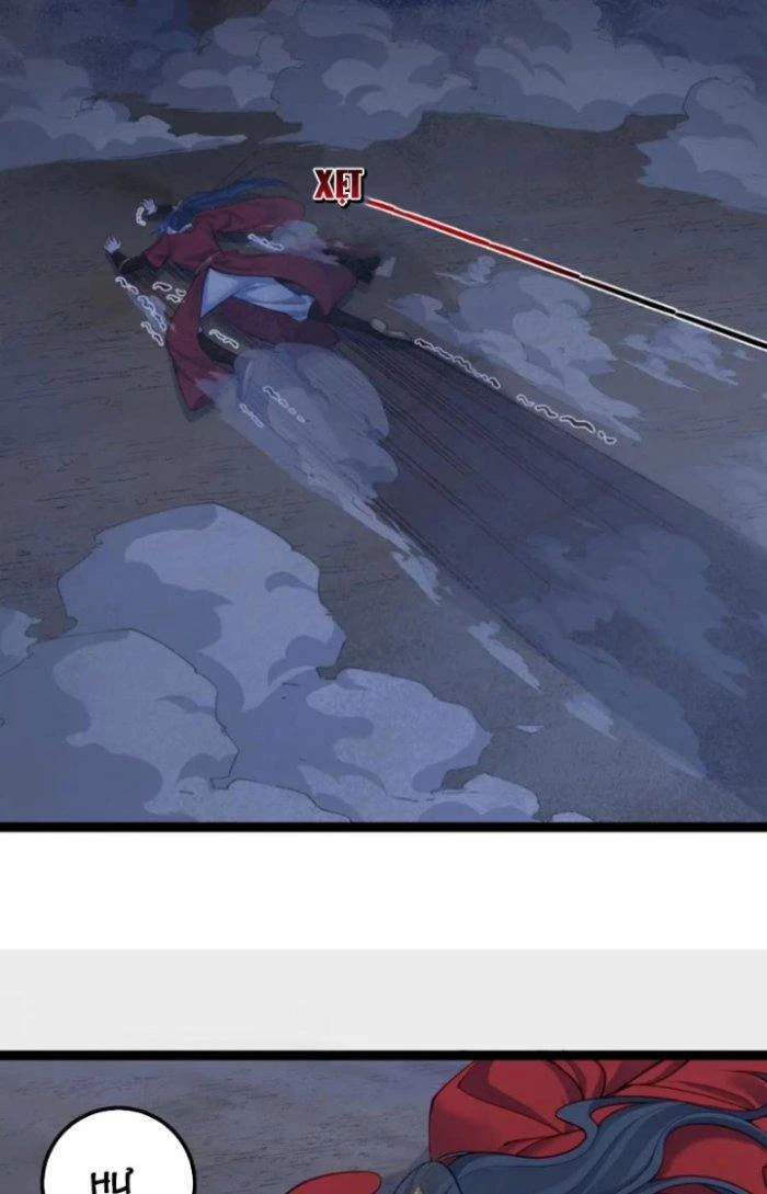 Tiên Giới Đệ Nhất Nội Ứng Chapter 38 - 10