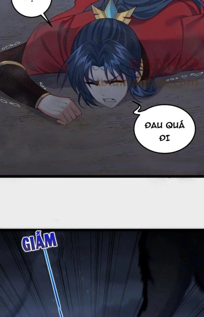Tiên Giới Đệ Nhất Nội Ứng Chapter 38 - 11